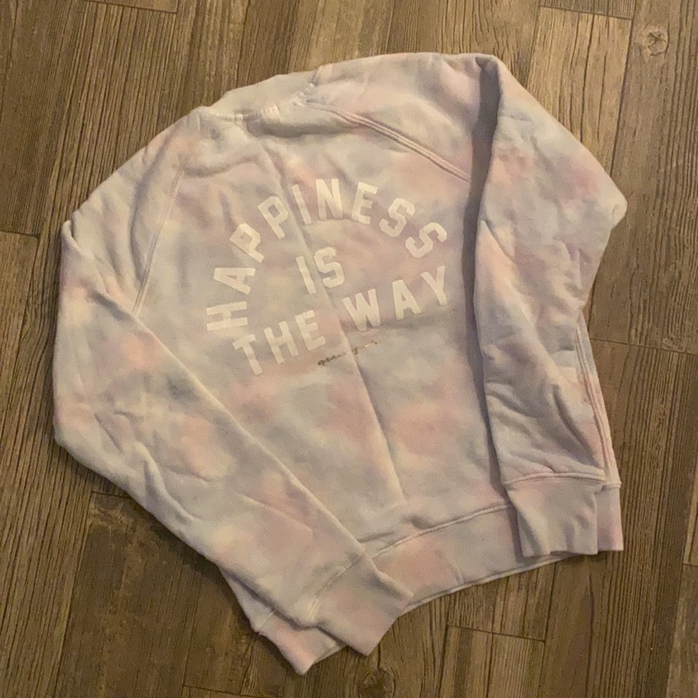 🎉Spiritual Gangster sweatshirt - Picture 2 of 3
